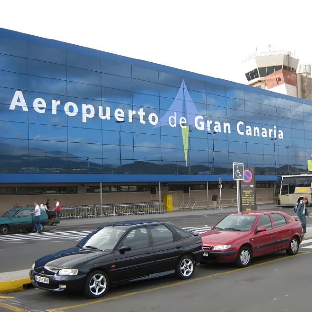 taxi-airport-gran-canaria
