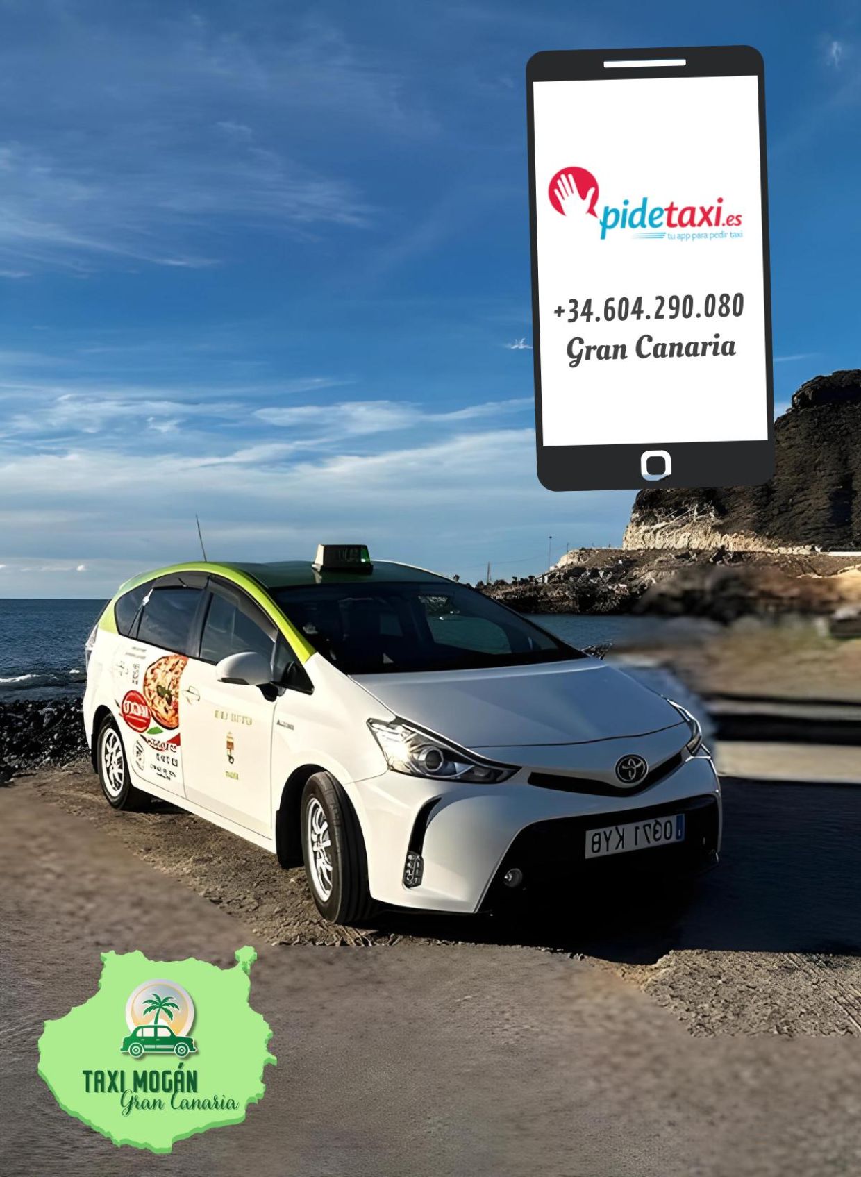 Taxi App